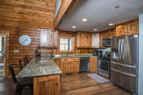 Wood-fore Reserve