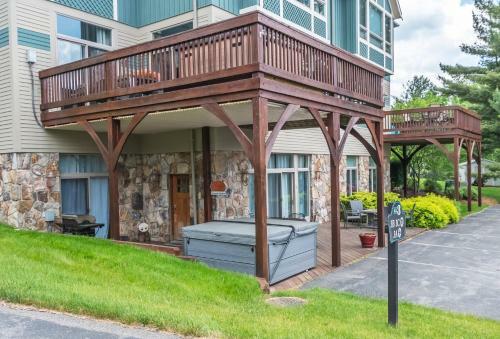 Apartamento Heavenly Getaway