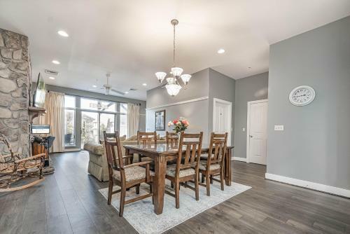 Apartamento Heavenly Getaway