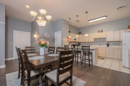 Apartamento Heavenly Getaway