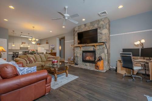 Apartamento Heavenly Getaway