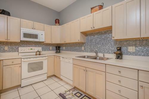 Apartamento Heavenly Getaway