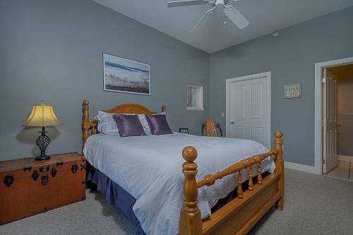 Apartamento Heavenly Getaway