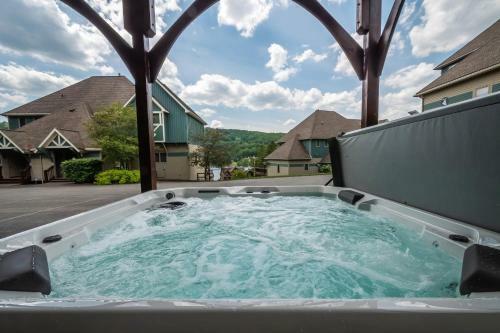 Apartamento Heavenly Getaway