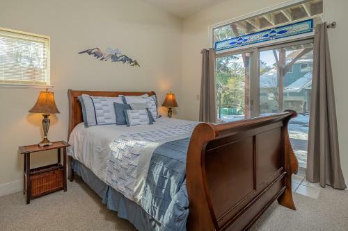 Apartamento Heavenly Getaway