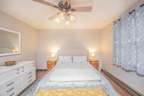 Woodside Retreat