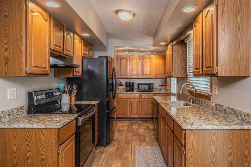 Laurel Ridge