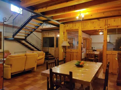 Casa Rural El Arroyo