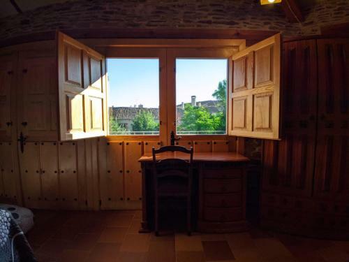 Casa Rural El Arroyo