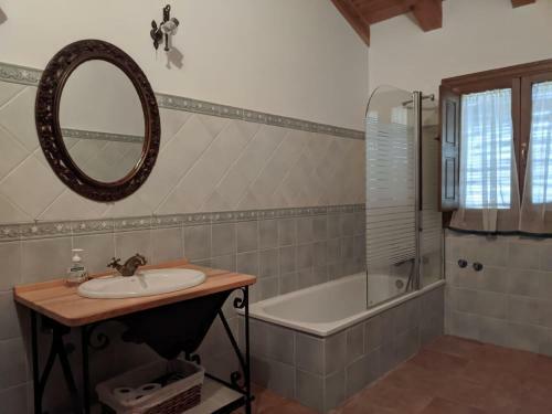 Casa Rural El Arroyo