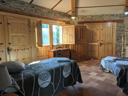 Casa Rural El Arroyo