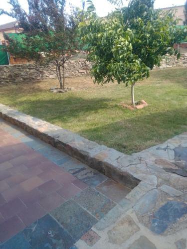 Casa Rural El Arroyo