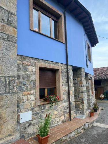 Casa La Melliza