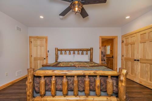 Cj's Mountain Lodge
