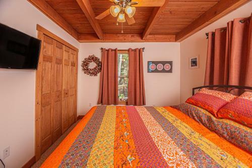 Maplewood Cottage