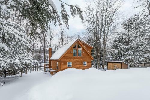 Maplewood Cottage