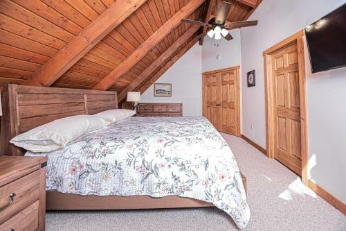 Maplewood Cottage