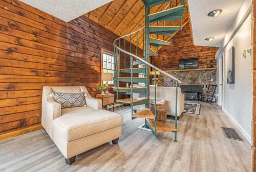 Big Dipper Lodge