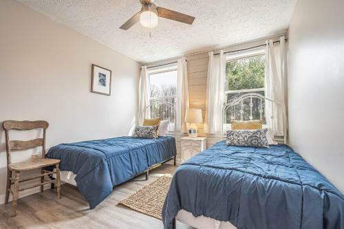 Big Dipper Lodge