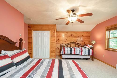 Fore Seasons Getaway