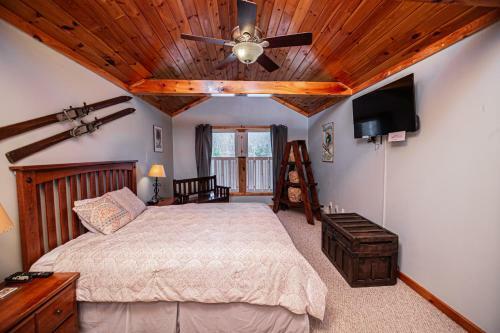 Sunkissed Lodge