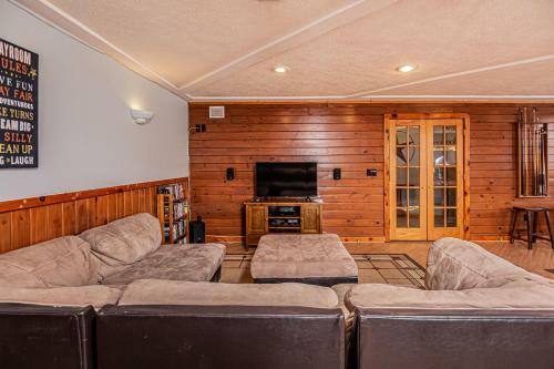 Sunkissed Lodge