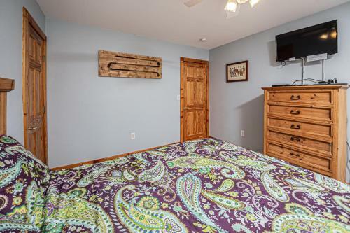 Sunkissed Lodge