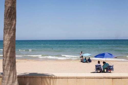 Casa Playa De Miramar
