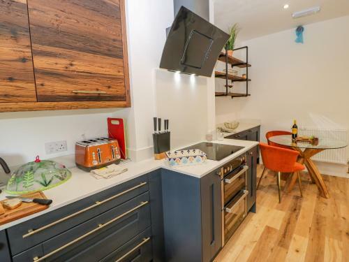Apartamento 23a High Street