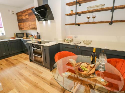 Apartamento 23a High Street
