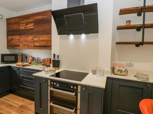 Apartamento 23a High Street
