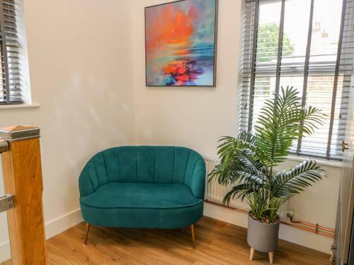 Apartamento 23a High Street