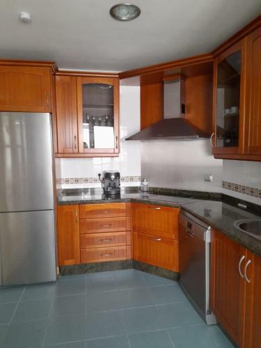 Apartamento Domus Tarraco