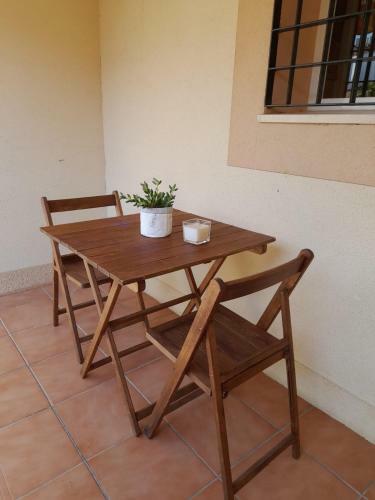 Apartamento Domus Tarraco