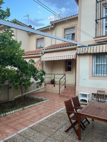 Apartamento Domus Tarraco