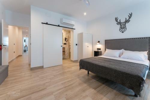 Albergue La Posada Del Teatro Hotel Boutique