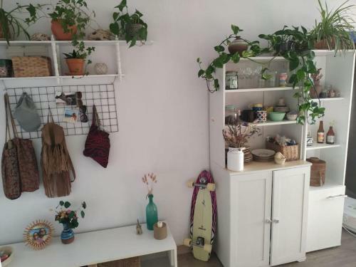 Apartamento Summer On The Beach, Sleep With The Sea
