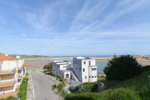 Apartamento Summer On The Beach, Sleep With The Sea