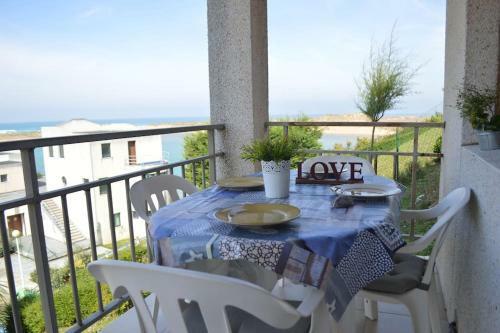 Apartamento Summer On The Beach, Sleep With The Sea