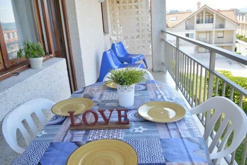 Apartamento Summer On The Beach, Sleep With The Sea