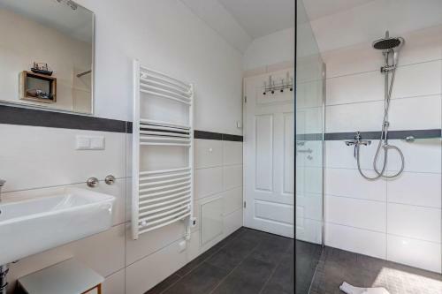 Ferienhaus M�wenkoje