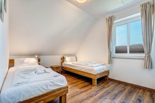 Ferienhaus M�wenkoje