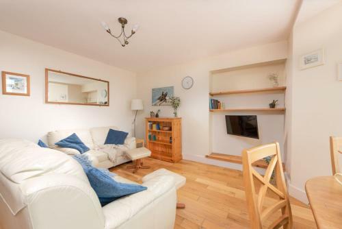 Cormorant Views, Marazion