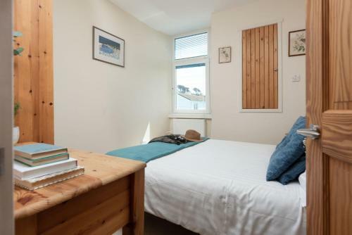 Cormorant Views, Marazion