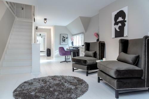 Gro�es Haus Bo Ehemals Stephanie