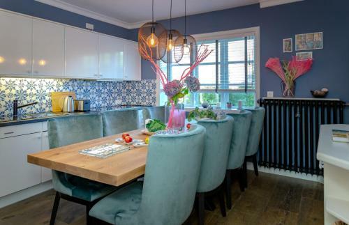 Gro�es Haus Bo Ehemals Stephanie