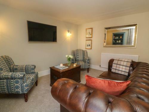 Apartamento Audleby