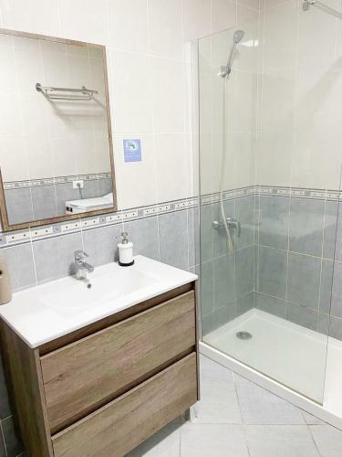 Apartamento Yago Home