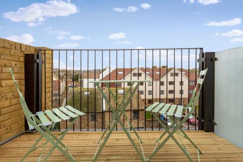 Ethelbert Suites - No 5