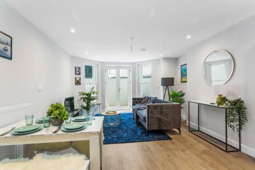 Ethelbert Suites - No 1